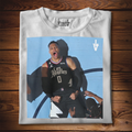 Camiseta Giannis Antetokounmpo #1