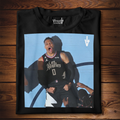 Camiseta Giannis Antetokounmpo #1