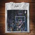 Camiseta Stephen Curry