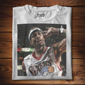 Camiseta Allen Iverson