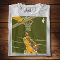 Camiseta Kobe Bryant