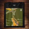 Camiseta Kobe Bryant