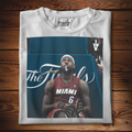 Camiseta Lebron James