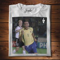 Camiseta Ronaldo (Brasil)