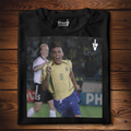 Camiseta Ronaldo (Brasil)