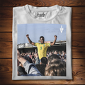 Camiseta Pelé Brasil (Idolo)