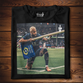 Camiseta Neymar (PSG)