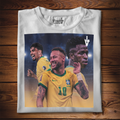 Camiseta Neymar (Idolo)