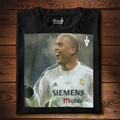 Camiseta Ronaldo (Real Madrid)