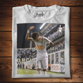 Camiseta Neymar (Santos)