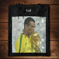 Camiseta Cafú