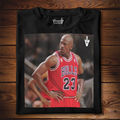 Camiseta Michael Jordan