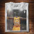 Camiseta Bryant