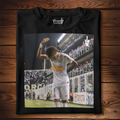 Camiseta Neymar (Santos)