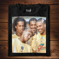 Camiseta Brasil (Ídolos)