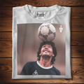 Camiseta Maradona