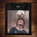 Camiseta Maradona